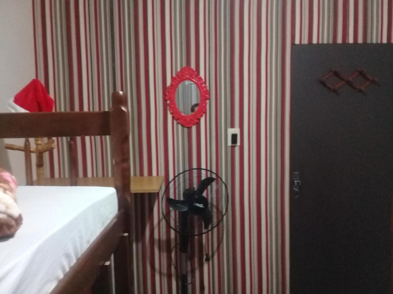 Hostel Cidade Das Flores 2 Жоїнвіль Екстер'єр фото
